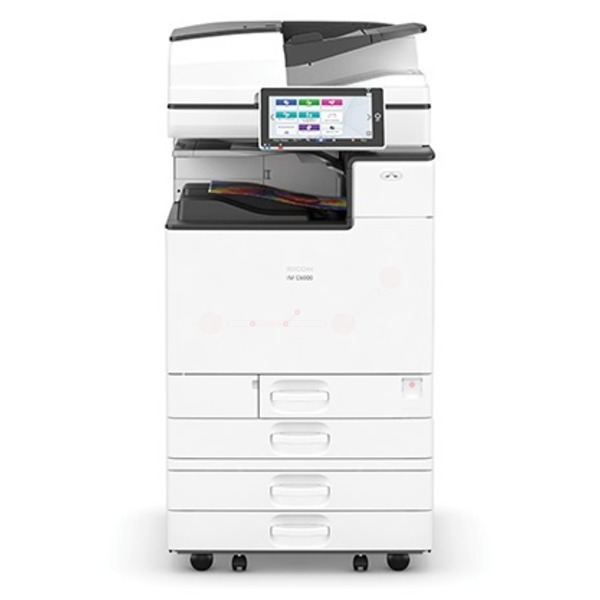 Lanier IM C 3000 A Toner günstig kaufen | tintencenter.com Lanier IM C 3000 A Toner günstig kaufen | tintencenter.com