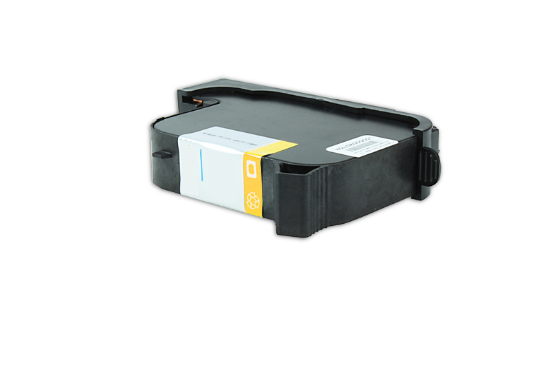 Kompatibel zu HP 51644YE / 44 Tintenpatrone, gelb