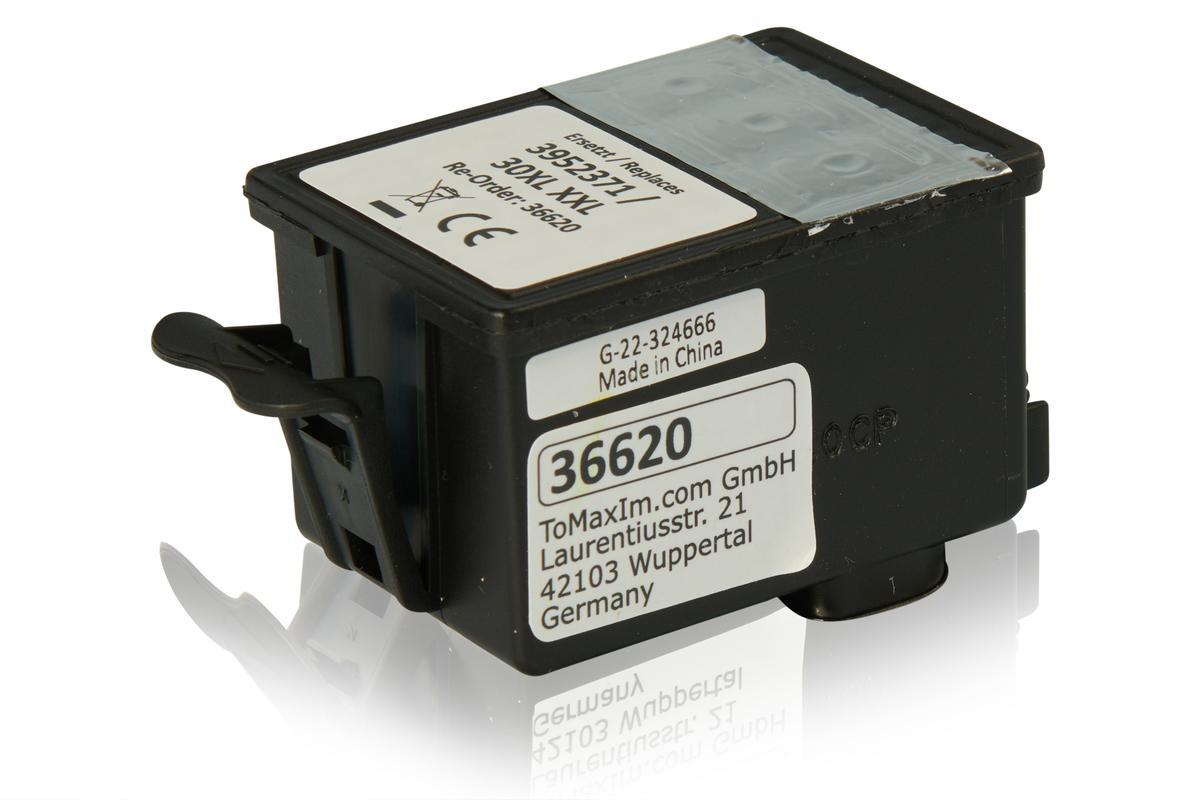 Kompatibel zu Kodak 3952371 / 30XL Druckkopfpatrone, color