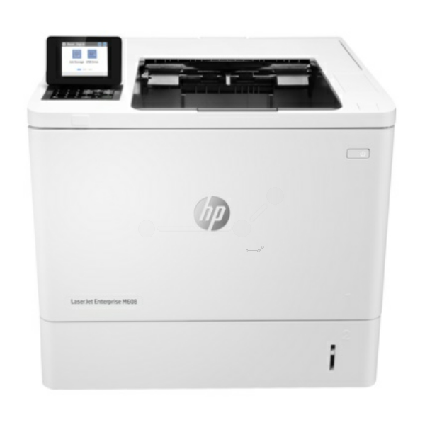 HP LaserJet Enterprise M 608 dn Toner günstig kaufen | tintencenter.com HP LaserJet Enterprise M 608 dn Toner günstig kaufen | tintencenter.com