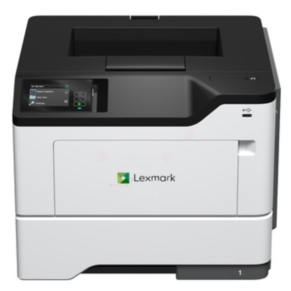 Lexmark MS 630 Series Toner günstig kaufen | tintencenter.com Lexmark MS 630 Series Toner günstig kaufen | tintencenter.com