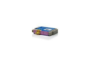 Kompatibel zu Epson C13T09664010 / T0966 Tintenpatrone, light magenta