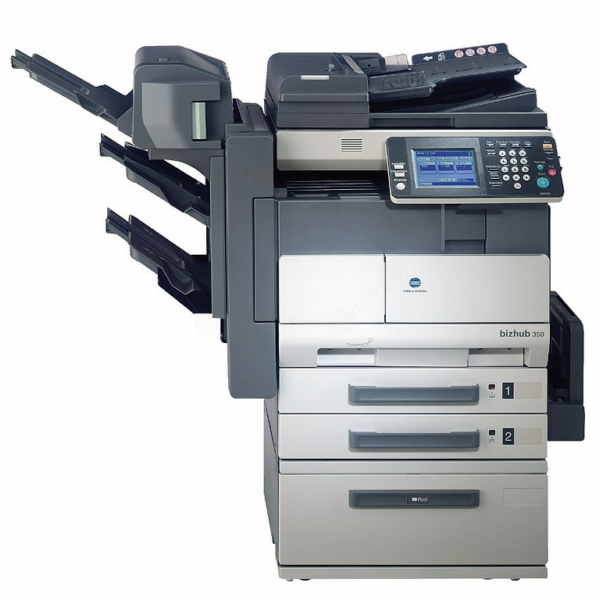 Konica Minolta Konica Minolta bizhub 350