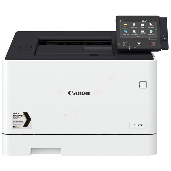 Canon i-SENSYS X C 1127 P Toner günstig kaufen | tintencenter.com Canon i-SENSYS X C 1127 P Toner günstig kaufen | tintencenter.com