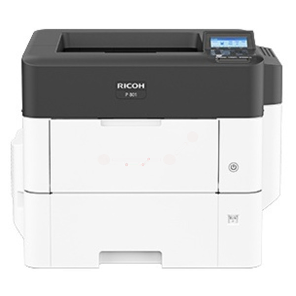 Lanier P 800 Toner günstig kaufen | tintencenter.com Lanier P 800 Toner günstig kaufen | tintencenter.com