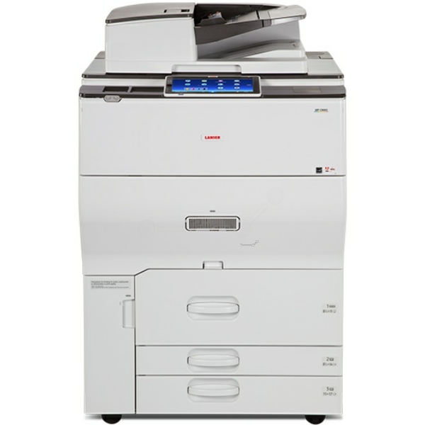 Lanier MP C 6503 SP Toner günstig kaufen | tintencenter.com