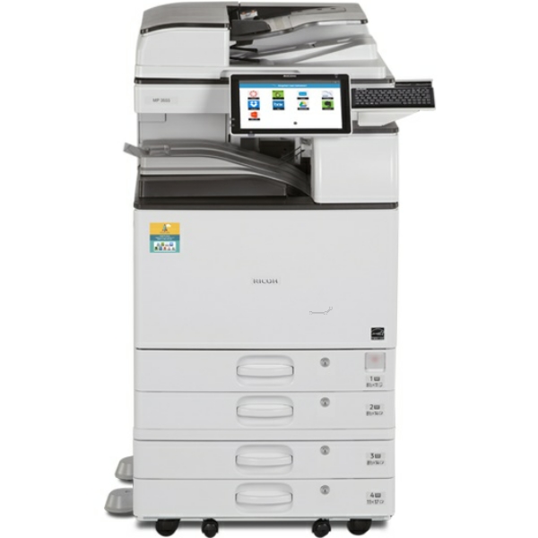 Ricoh Aficio MP 3555 SPG Toner günstig kaufen | tintencenter.com Ricoh Aficio MP 3555 SPG Toner günstig kaufen | tintencenter.com