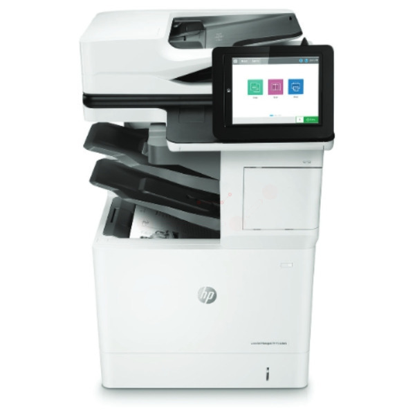 HP LaserJet Managed Flow MFP E 62665 hs Toner günstig kaufen | tintencenter.com HP LaserJet Managed Flow MFP E 62665 hs Toner günstig kaufen | tintencenter.com