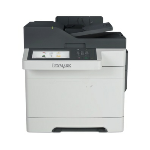 Lexmark CX 517 de Toner günstig kaufen | tintencenter.com Lexmark CX 517 de Toner günstig kaufen | tintencenter.com
