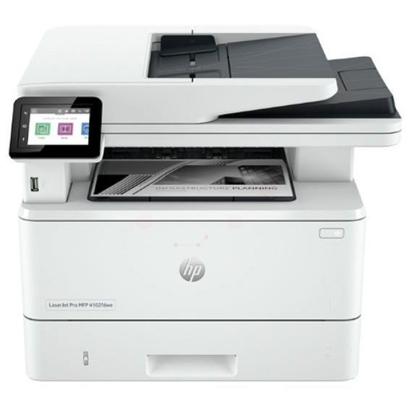 HP LaserJet Pro MFP 4102 fdwe Toner günstig kaufen | tintencenter.com HP LaserJet Pro MFP 4102 fdwe Toner günstig kaufen | tintencenter.com