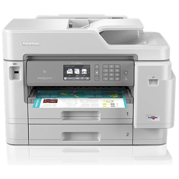 Brother MFC-J 5340 DW