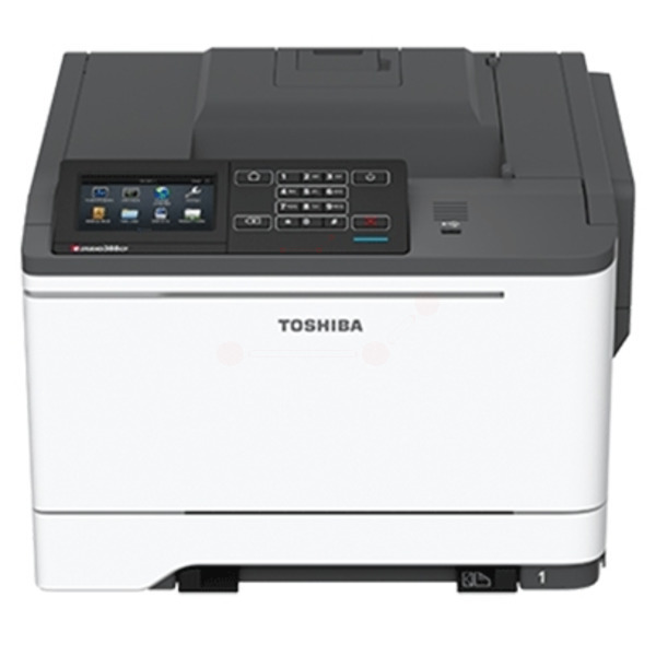 Toshiba E-Studio 388 CP Toner günstig kaufen | tintencenter.com Toshiba E-Studio 388 CP Toner günstig kaufen | tintencenter.com