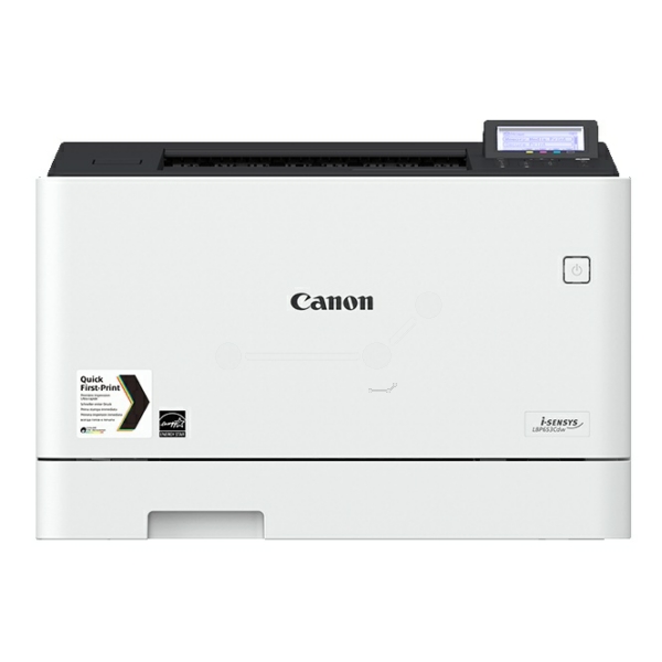 Canon i-SENSYS LBP-650 Series Toner günstig kaufen | tintencenter.com Canon i-SENSYS LBP-650 Series Toner günstig kaufen | tintencenter.com