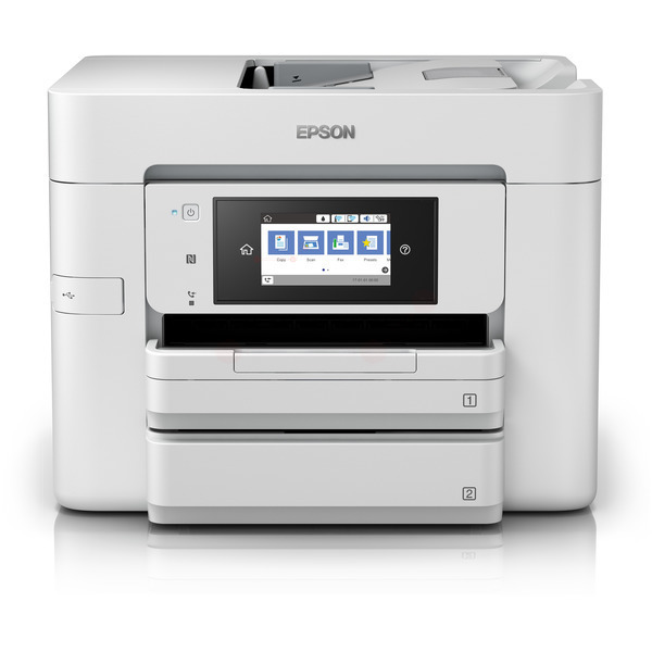 Epson WorkForce Pro WF-4745 DTWF Druckerpatronen günstig kaufen | tintencenter.com Epson WorkForce Pro WF-4745 DTWF Druckerpatronen günstig kaufen | tintencenter.com
