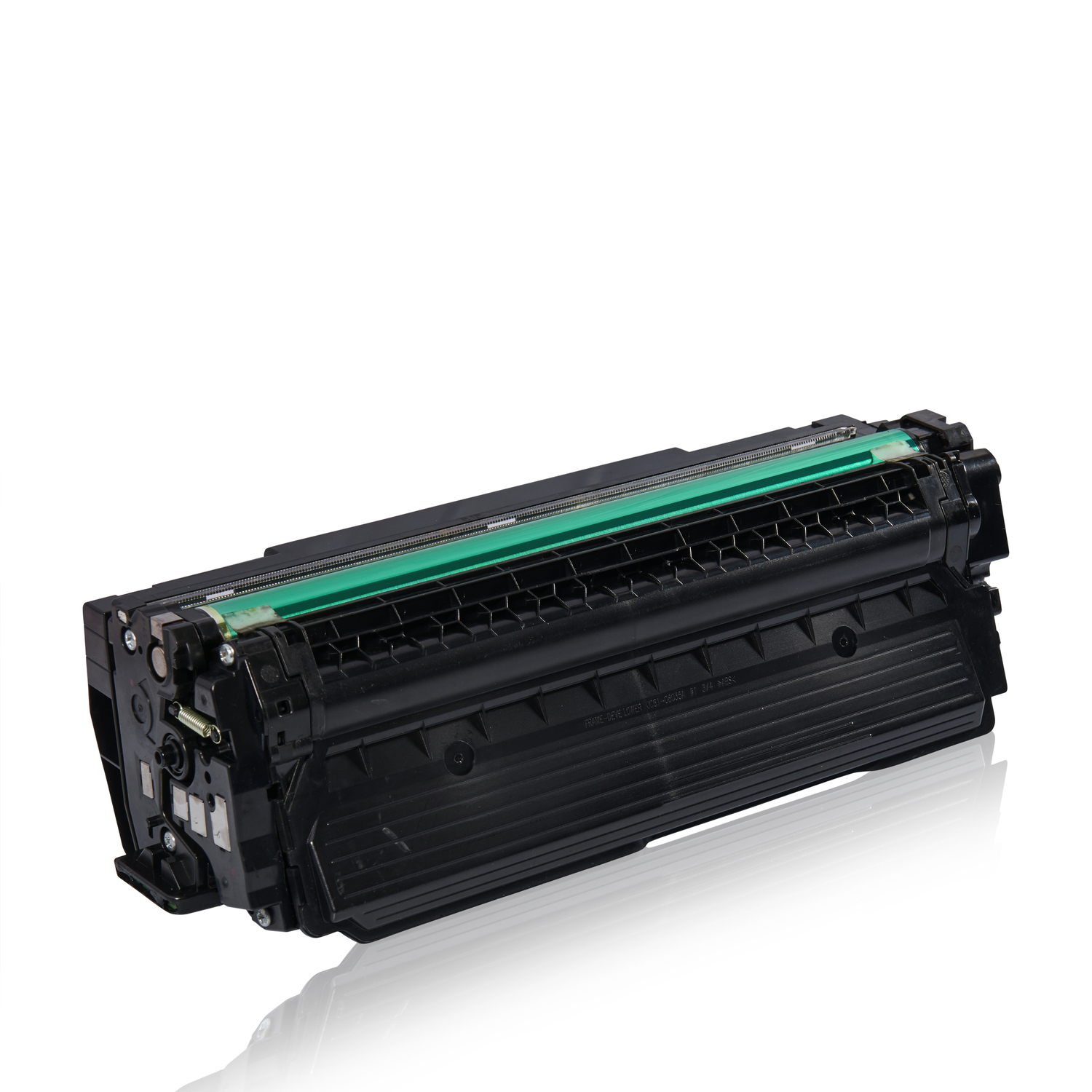 Kompatibel zu Samsung CLT-K603L/ELS / K603L Tonerkartusche, schwarz