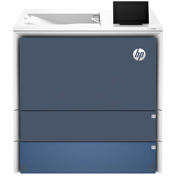HP Color LaserJet Enterprise X 654