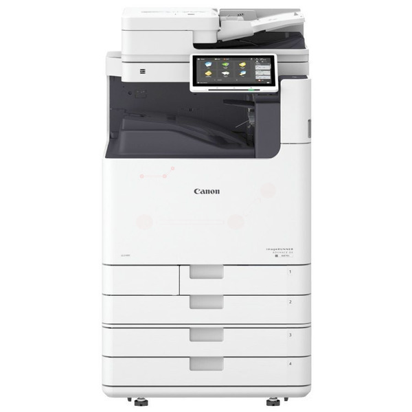 Canon imageRUNNER Advance DX 6800 Series