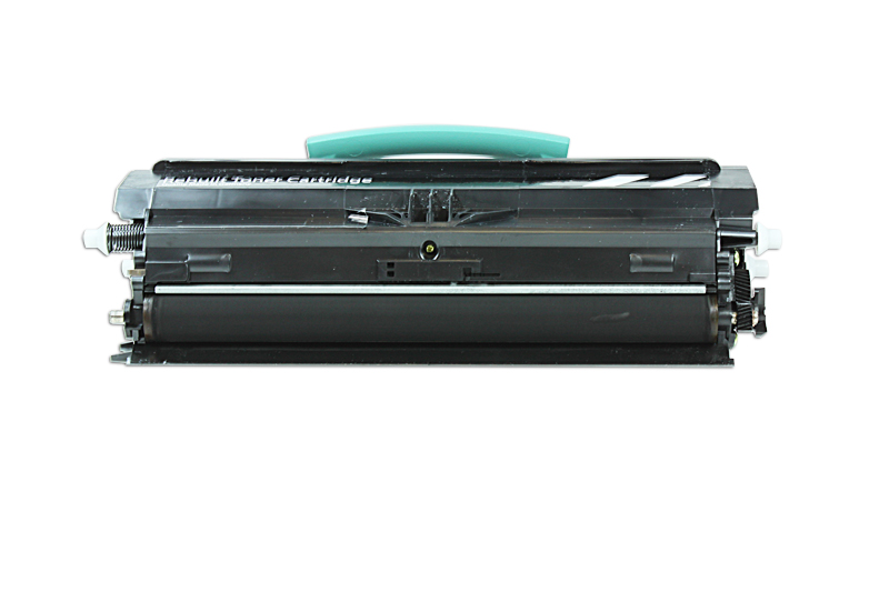 Kompatibel zu Lexmark E250A31E Tonerkartusche, schwarz