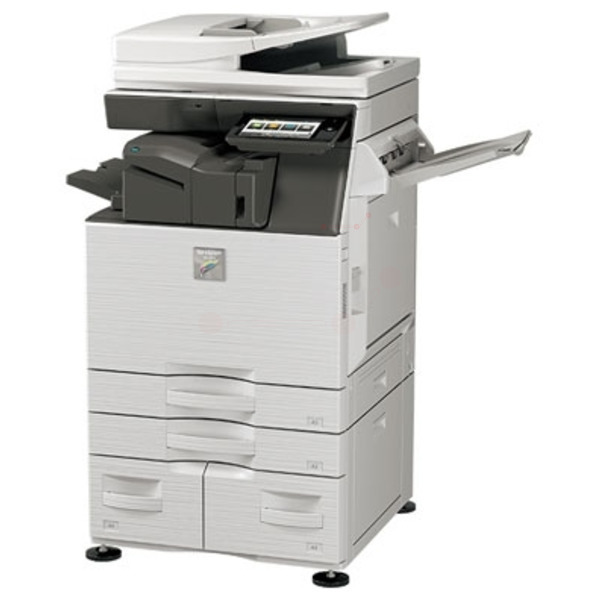 Sharp MX-2630 N Toner günstig kaufen | tintencenter.com Sharp MX-2630 N Toner günstig kaufen | tintencenter.com