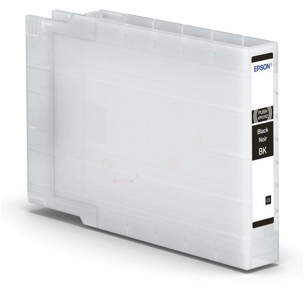 Original Epson C13T04A140 / T04A1 Tintenpatrone schwarz