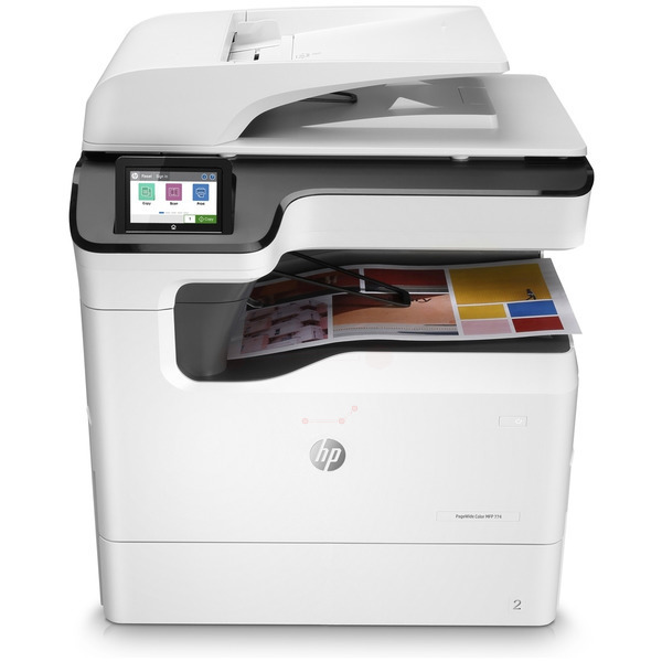 HP PageWide Color MFP 774 dn Druckerpatronen günstig kaufen | tintencenter.com HP PageWide Color MFP 774 dn Druckerpatronen günstig kaufen | tintencenter.com