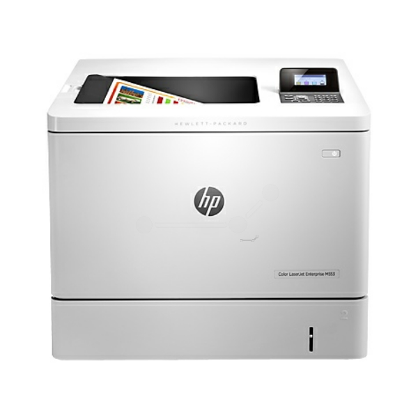 HP Color LaserJet Enterprise M 553 dn Toner günstig kaufen | tintencenter.com HP Color LaserJet Enterprise M 553 dn Toner günstig kaufen | tintencenter.com