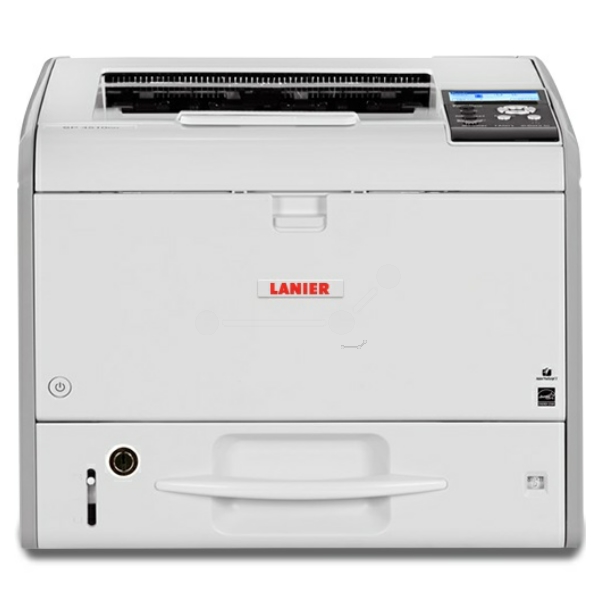 Lanier SP 4510 dnte Toner günstig kaufen | tintencenter.com Lanier SP 4510 dnte Toner günstig kaufen | tintencenter.com