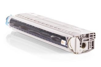 Kompatibel zu OKI 44643001 / C800 / C821 Tonerkartusche, gelb