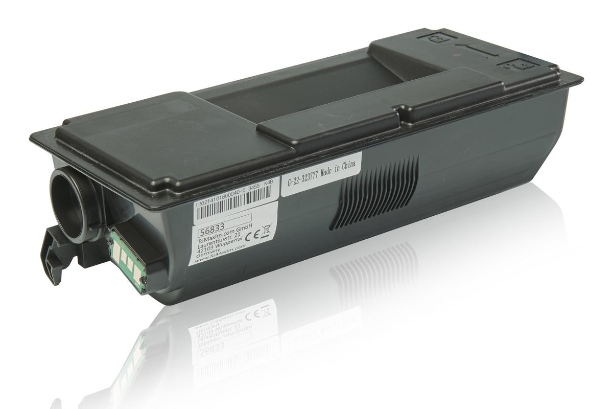 Kompatibel zu Kyocera 1T02NP0NL0 / TK-3150 Tonerkartusche, schwarz