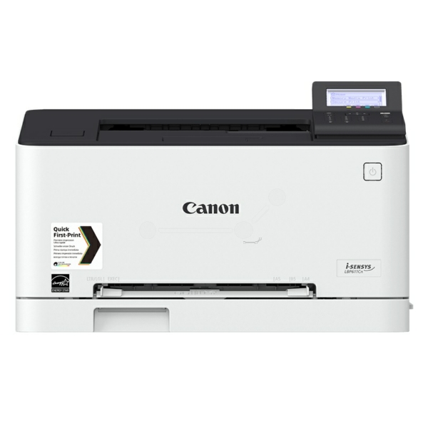 Canon i-SENSYS LBP-610 Series Toner günstig kaufen | tintencenter.com Canon i-SENSYS LBP-610 Series Toner günstig kaufen | tintencenter.com