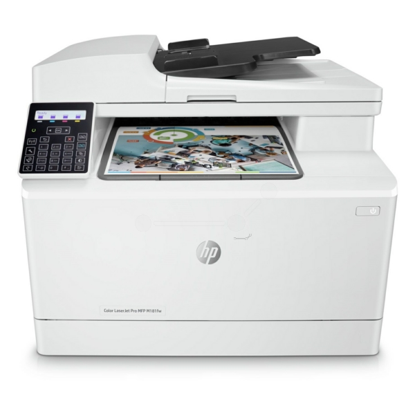 HP Color LaserJet Pro MFP M 181 fw Toner günstig kaufen | tintencenter.com HP Color LaserJet Pro MFP M 181 fw Toner günstig kaufen | tintencenter.com