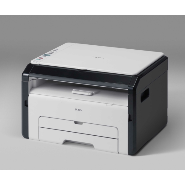 Ricoh Aficio SP 203 s Toner günstig kaufen | tintencenter.com Ricoh Aficio SP 203 s Toner günstig kaufen | tintencenter.com