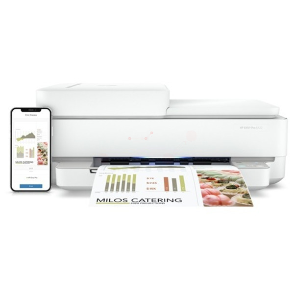 HP Envy Pro 6432 Druckerpatronen günstig kaufen | tintencenter.com HP Envy Pro 6432 Druckerpatronen günstig kaufen | tintencenter.com