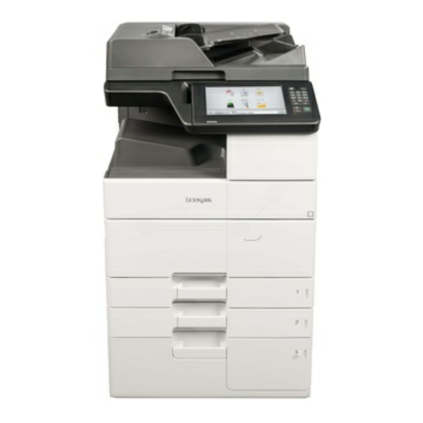 Lexmark MX 910 Series