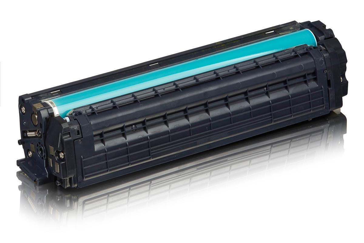 Kompatibel zu Samsung CLT-M504S/ELS / M504 Tonerkartusche, magenta