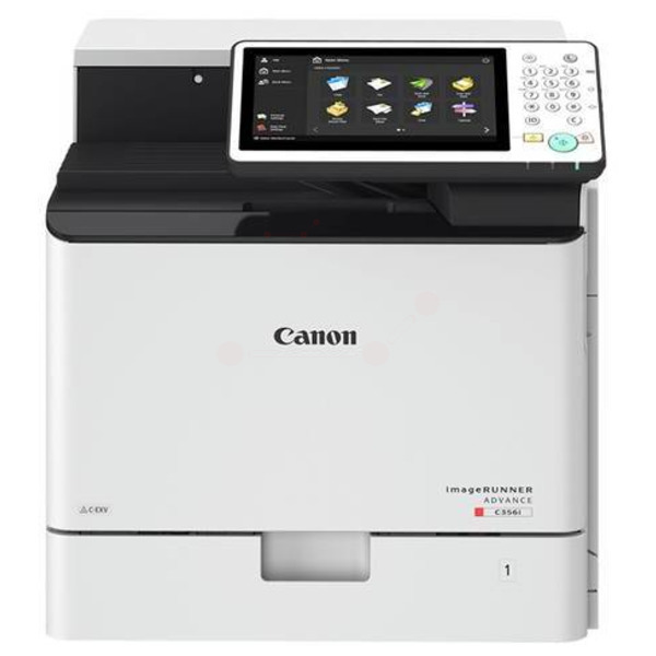 Canon IR Advance C 356 P II Toner günstig kaufen | tintencenter.com Canon IR Advance C 356 P II Toner günstig kaufen | tintencenter.com