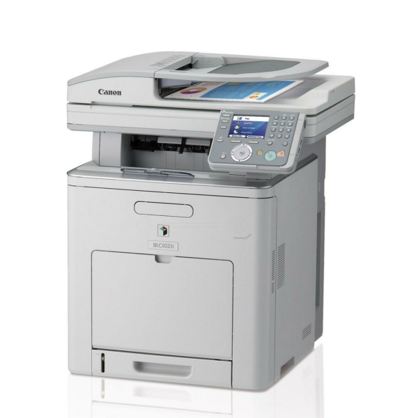 Canon IR-C 1021 Series Toner günstig kaufen | tintencenter.com Canon IR-C 1021 Series Toner günstig kaufen | tintencenter.com