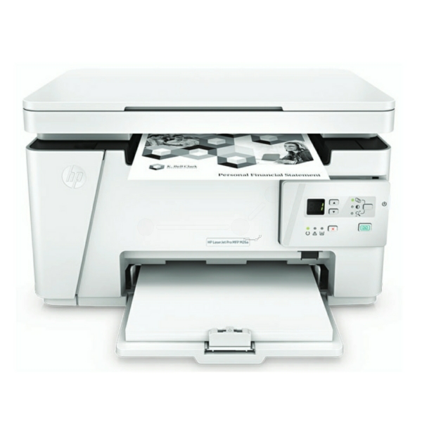 HP LaserJet Pro M 26 a Toner günstig kaufen | tintencenter.com HP LaserJet Pro M 26 a Toner günstig kaufen | tintencenter.com