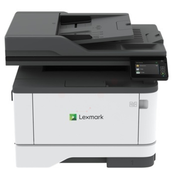 Lexmark MX 331 adn Toner günstig kaufen | tintencenter.com Lexmark MX 331 adn Toner günstig kaufen | tintencenter.com