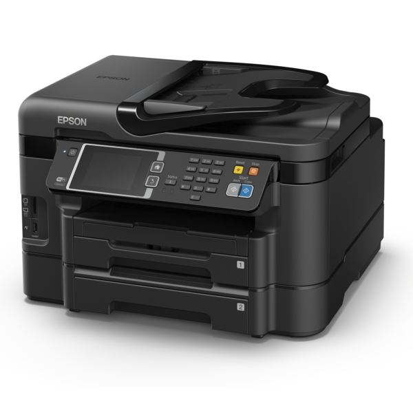 Epson WorkForce WF-3640 DTWF Druckerpatronen günstig kaufen | tintencenter.com Epson WorkForce WF-3640 DTWF Druckerpatronen günstig kaufen | tintencenter.com