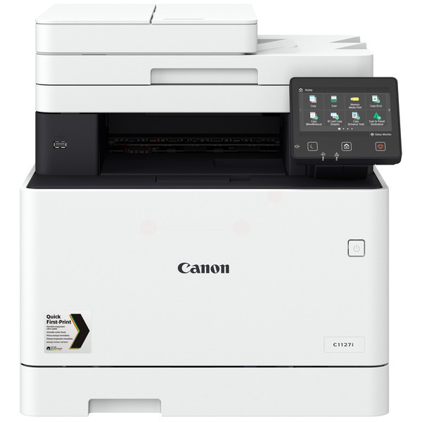 Canon i-SENSYS X C 1127 iF Toner günstig kaufen | tintencenter.com Canon i-SENSYS X C 1127 iF Toner günstig kaufen | tintencenter.com