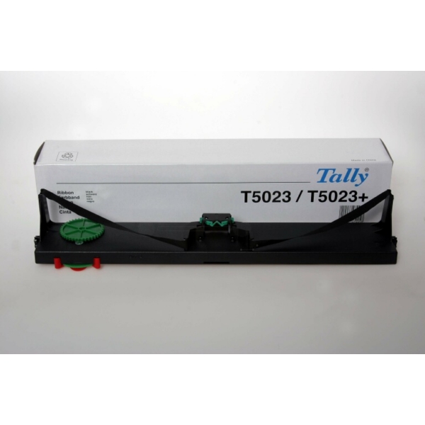 Original Tally Genicom 397995 Nylonband schwarz
