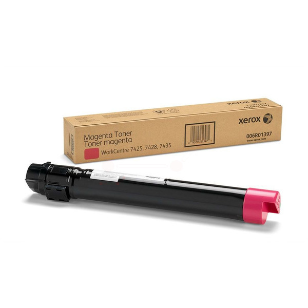 Original Xerox 006R01397 Toner magenta