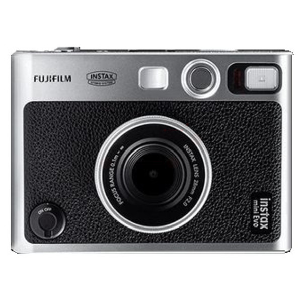 Fujifilm instax mini Evo