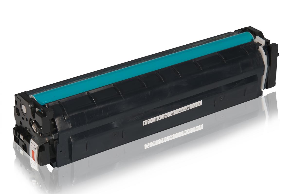 Kompatibel zu HP CF533A / 205A Tonerkartusche, magenta
