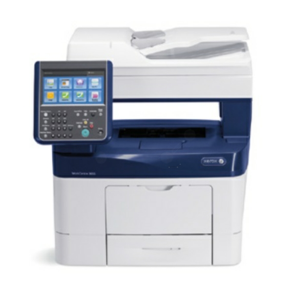 Xerox WorkCentre 3655 iX Toner hier günstig kaufen ✔️. Toner original & kompatibel für Xerox WorkCentre 3655 iX ✔️. Jetzt vergleichen und sparen!