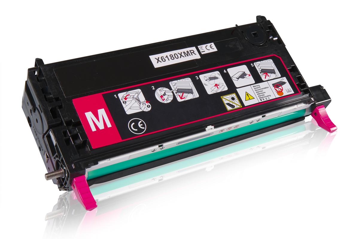 Kompatibel zu Xerox 113R00724 Tonerkartusche, magenta