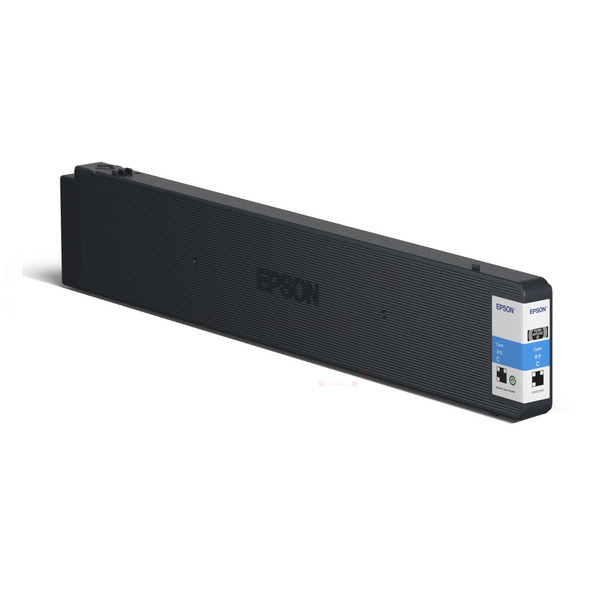 Original Epson C13T02S200 / T02S2 Tintenpatrone cyan