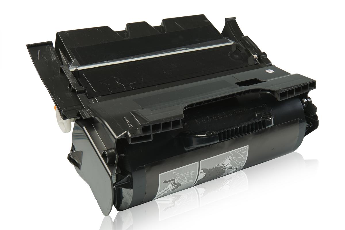 Kompatibel zu Lexmark 64036HE Tonerkartusche, schwarz günstig kaufen