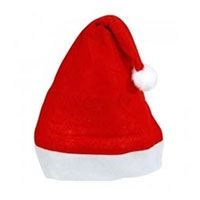 Gratis - Weihnachtsmütze günstig kaufen